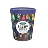 50 Must-Watch Scary Movies Bucket List 1000-piece Puzzle -  - 9781797237466