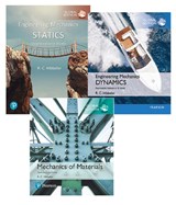 Aerospace Hibbeler Pack 2023, custom edition - Russell C. Hibbeler - 9781800067851