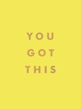You Got This - Summersdale Publishers - 9781800073913