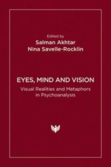 Eyes, Mind and Vision -  - 9781800134171