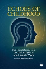Echoes of Childhood -  - 9781800134430