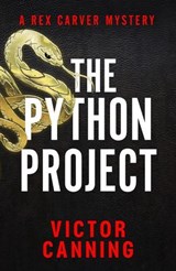 The Python Project - Victor Canning - 9781800324220