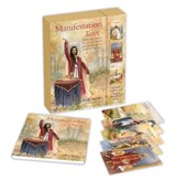Manifestation Tarot - Jayne Wallace - 9781800653733