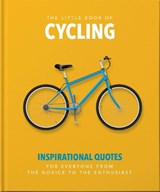 The Little Book of Cycling - OH - 9781800690066