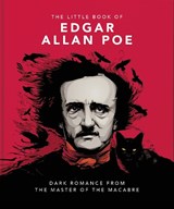 The Little Book of Edgar Allan Poe - OH - 9781800691964