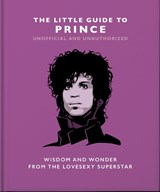 The Little Guide to Prince - OH - 9781800695092