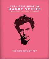 The Little Guide to Harry Styles - OH - 9781800696198