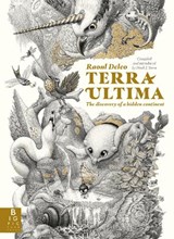 Terra Ultima - Raoul Deleo - 9781800786240