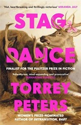 Stag Dance - Torrey Peters - 9781800810815