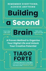 Building a Second Brain - Tiago Forte - 9781800812222