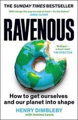 Ravenous - DIMBLEBY,  Henry ; Lewis, Jemima - 9781800816527