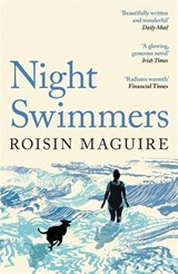 Night Swimmers - Roisin Maguire - 9781800816763