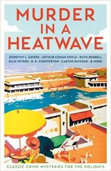 Murder in a Heatwave - Various - 9781800817746
