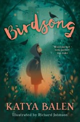 Birdsong - Katya Balen - 9781800901605