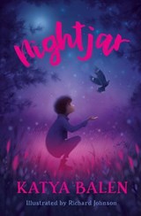 Nightjar - Katya Balen - 9781800902992