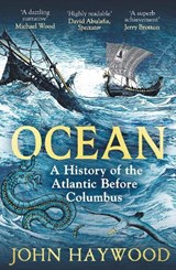 Ocean - John Haywood - 9781801109918