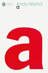 a - Andy Warhol - 9781802060805