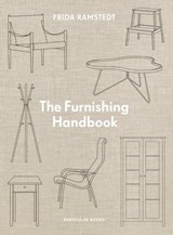The Furnishing Handbook - Frida Ramstedt - 9781802063356