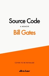 Source Code - Bill Gates - 9781802068429