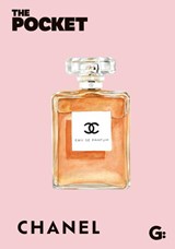 The Pocket Chanel - Gemini - 9781802472790