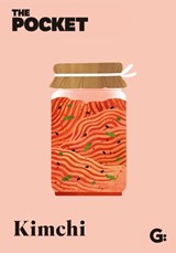 The Pocket Kimchi - Gemini Books - 9781802472868
