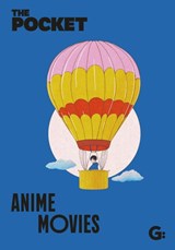 The Pocket Anime Movies - Gemini Books - 9781802472998