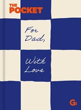 The Pocket For Dad With Love - Gemini Books - 9781802473032