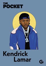 The Pocket Kendrick Lamar - Gemini Books - 9781802473551