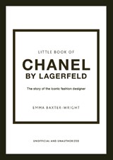 Little Book of Chanel by Lagerfeld - Emma Baxter-Wright - 9781802790160