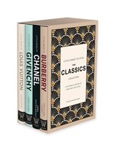 Little Guides to Style: The Classics - Darla-Jane Gilroy ; Emma Baxter-Wright ; Karen Homer - 9781802798661