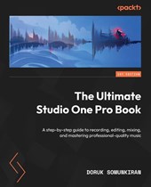The Ultimate Studio One Pro Book