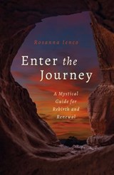 Enter the Journey - Rosanna Ienco - 9781803410999