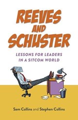 Reeves and Schuster - Stephen Collins ; Sam Collins - 9781803414430