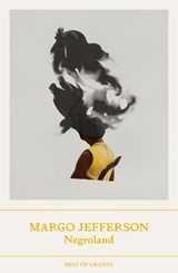 Negroland - Margo Jefferson - 9781803510231