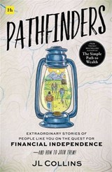Pathfinders - JL Collins - 9781804090022
