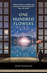 One Hundred Flowers - Inc. Genki Kawamura - 9781804189597