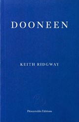 Dooneen - Keith Ridgway - 9781804272459