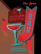 Dive Bar - Dan Jones - 9781804530986