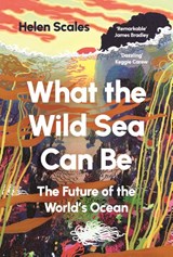 What the Wild Sea Can Be - Helen Scales - 9781804710531