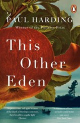 This Other Eden - HARDING,  Paul - 9781804940853