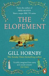 The Elopement - Gill Hornby - 9781804942802