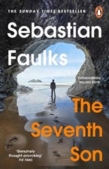 The Seventh Son - Sebastian Faulks - 9781804942833