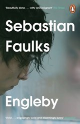 Engleby - Sebastian Faulks - 9781804944394