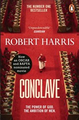 Conclave - Robert Harris - 9781804947814