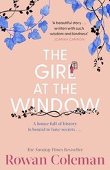 The Girl at the Window - Rowan Coleman - 9781804950494