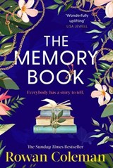 The Memory Book - Rowan Coleman - 9781804950531
