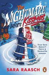 The Nightmare Before Kissmas - Sara Raasch - 9781804951521