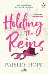 Holding the Reins - Paisley Hope - 9781804953723