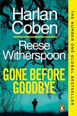 Gone Before Goodbye - Reese Witherspoon ; Harlan Coben - 9781804955994