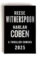 Gone Before Goodbye - Reese Witherspoon ; Harlan Coben - 9781804956229